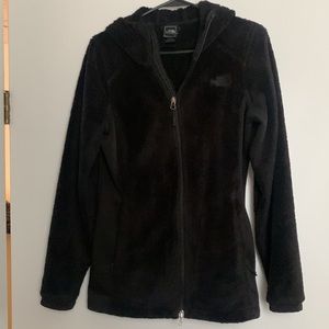 The North Face Zip up